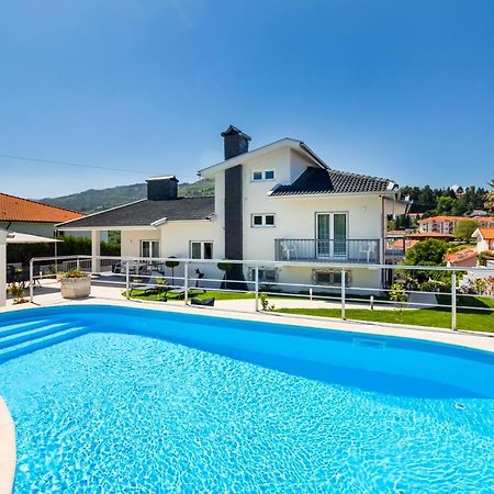 Casa De Monsanto | Lamego Villa Kültér fotó