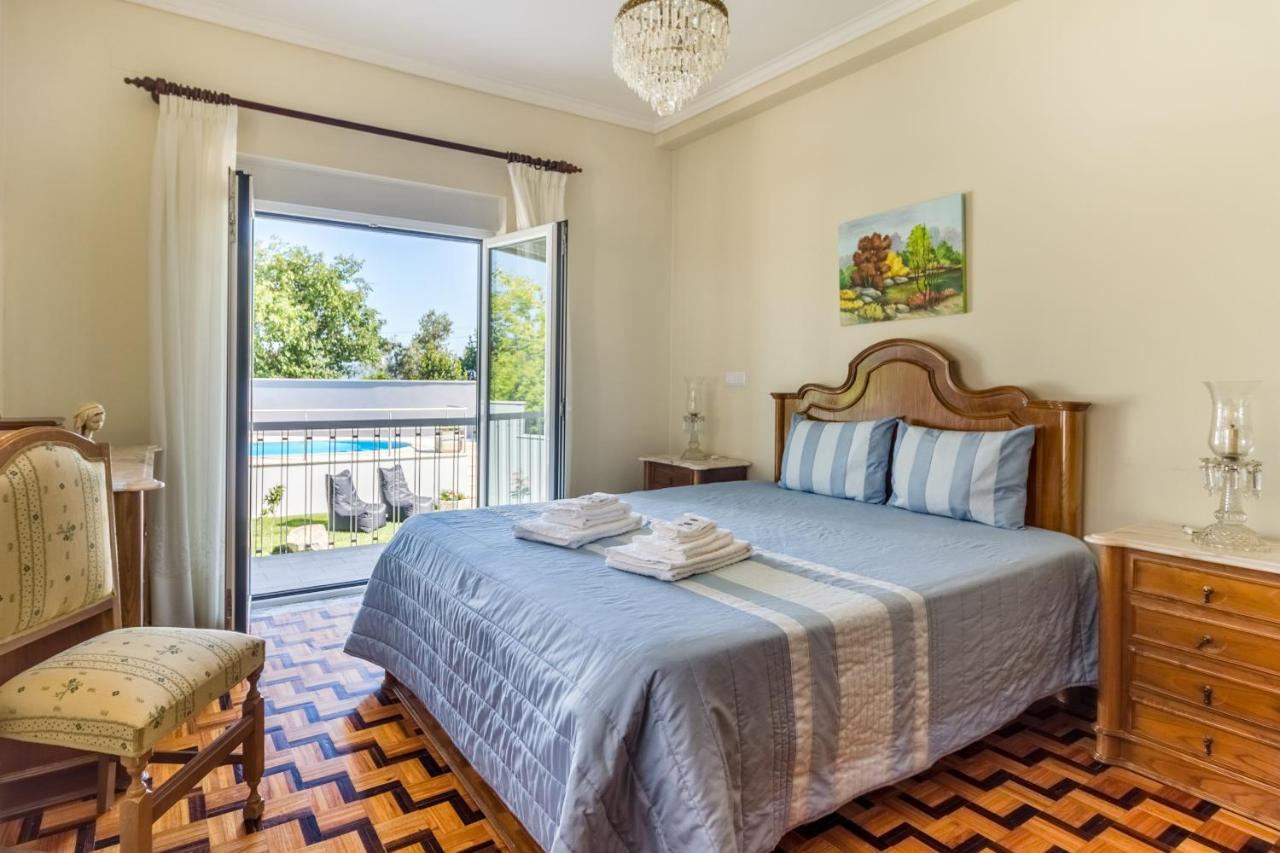 Casa De Monsanto | Lamego Villa Kültér fotó