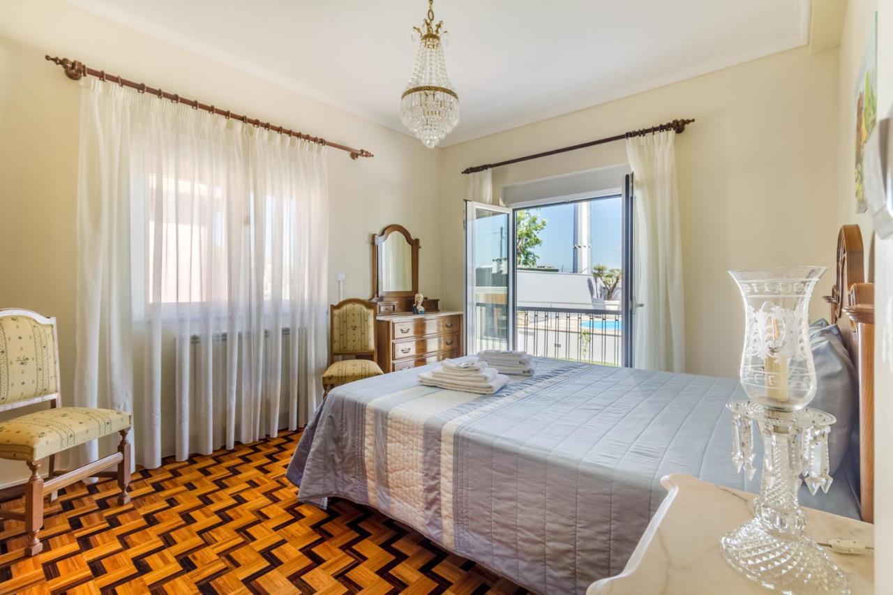 Casa De Monsanto | Lamego Villa Kültér fotó