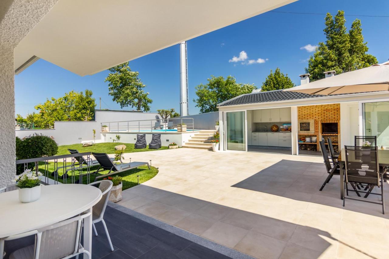 Casa De Monsanto | Lamego Villa Kültér fotó