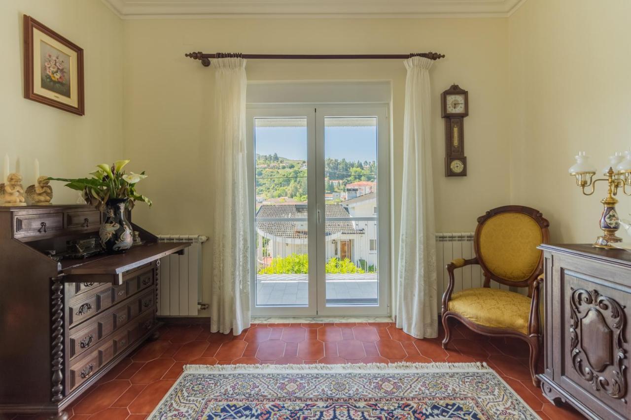 Casa De Monsanto | Lamego Villa Kültér fotó