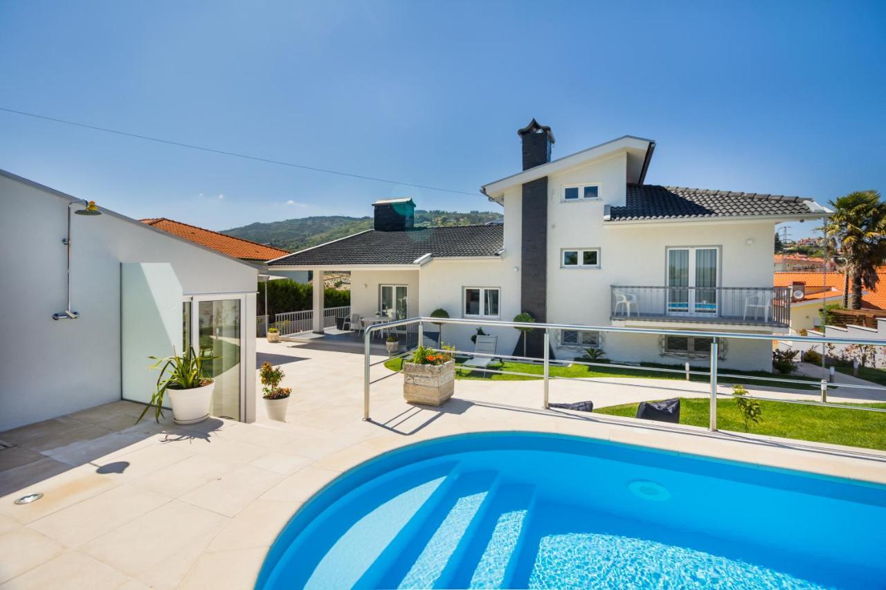 Casa De Monsanto | Lamego Villa Kültér fotó