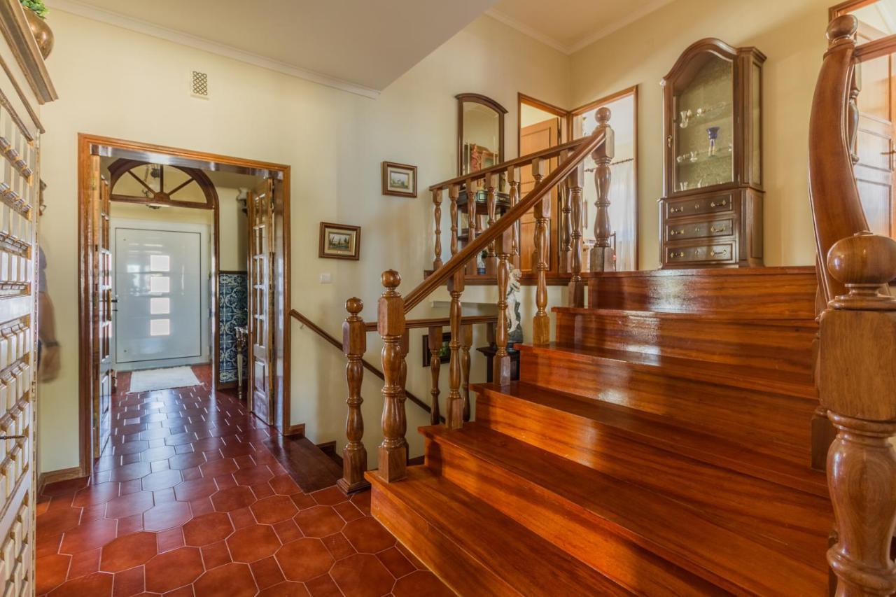 Casa De Monsanto | Lamego Villa Kültér fotó