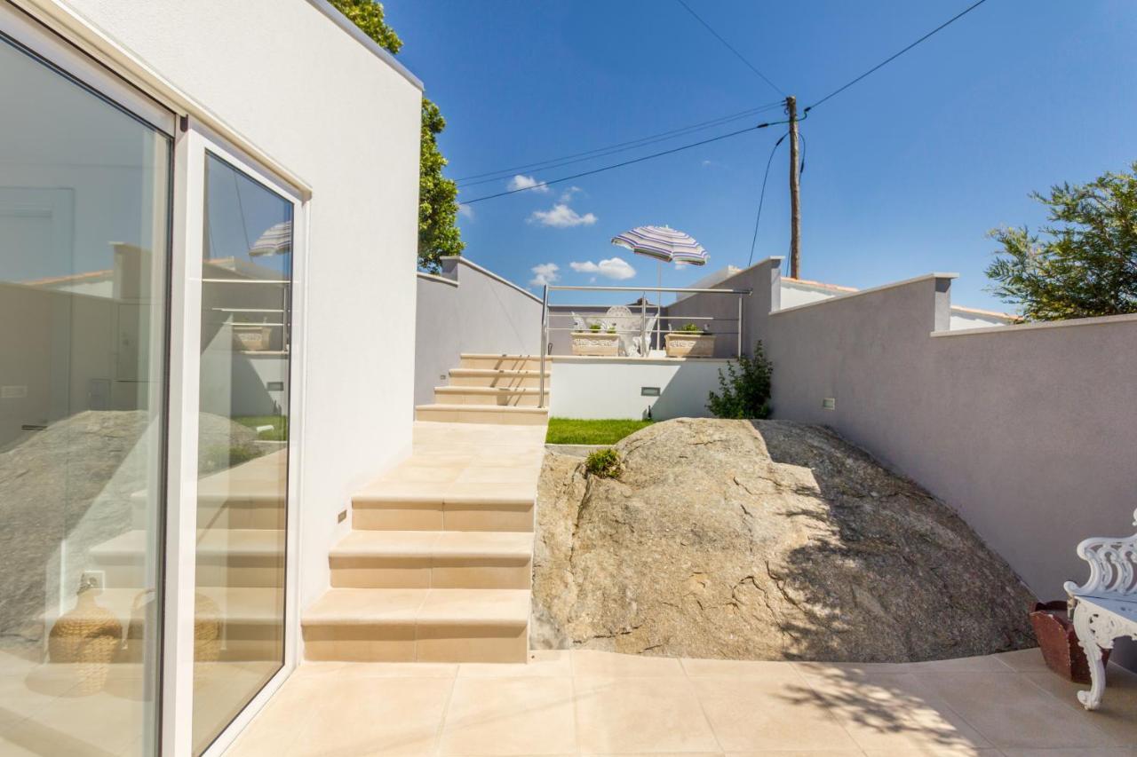 Casa De Monsanto | Lamego Villa Kültér fotó