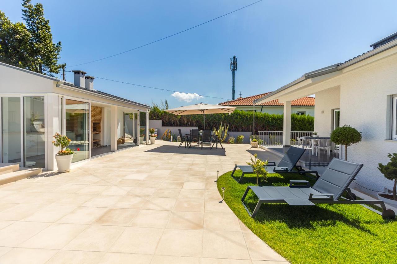Casa De Monsanto | Lamego Villa Kültér fotó