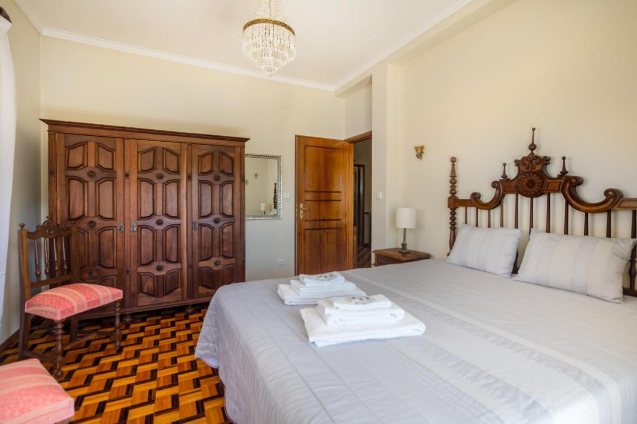 Casa De Monsanto | Lamego Villa Kültér fotó