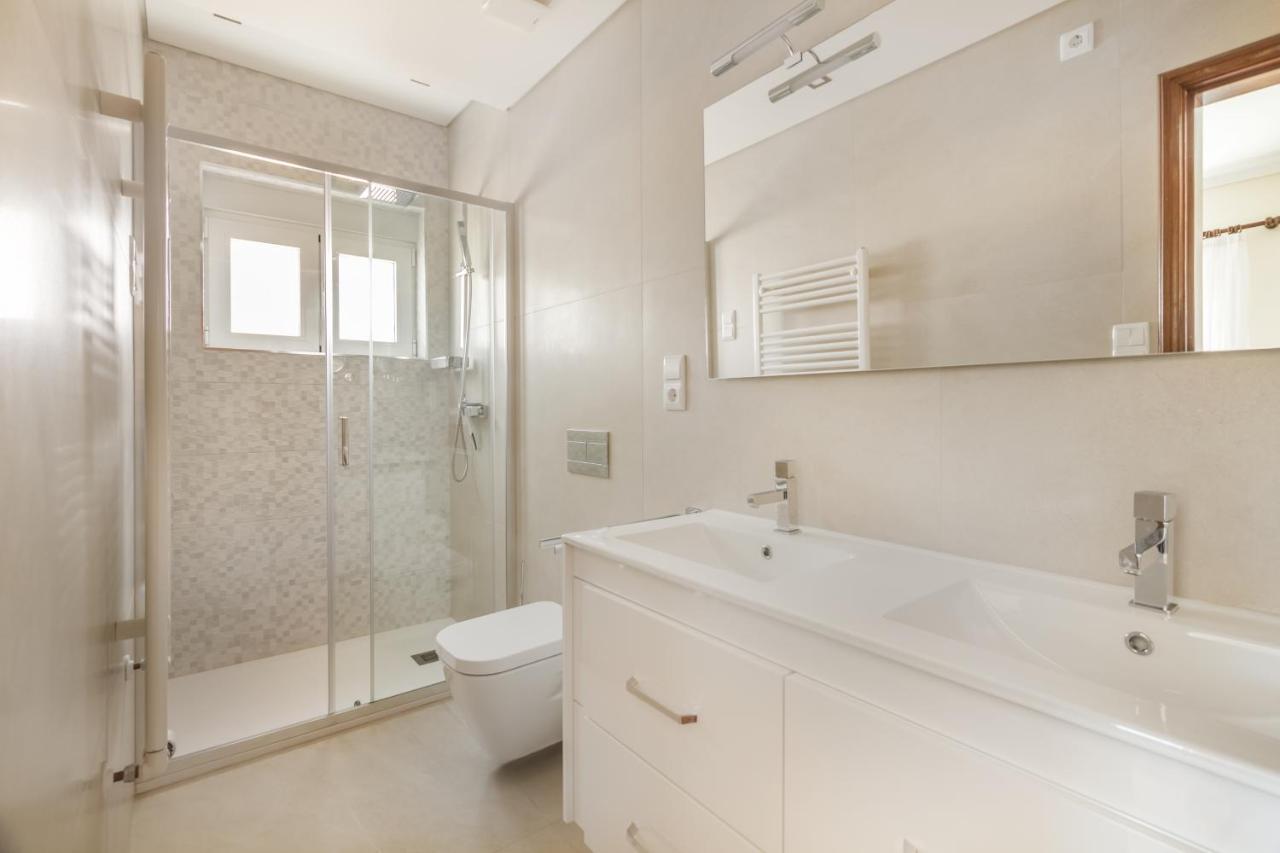 Casa De Monsanto | Lamego Villa Kültér fotó