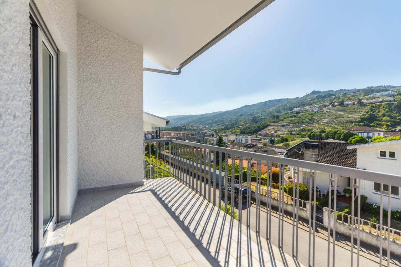 Casa De Monsanto | Lamego Villa Kültér fotó