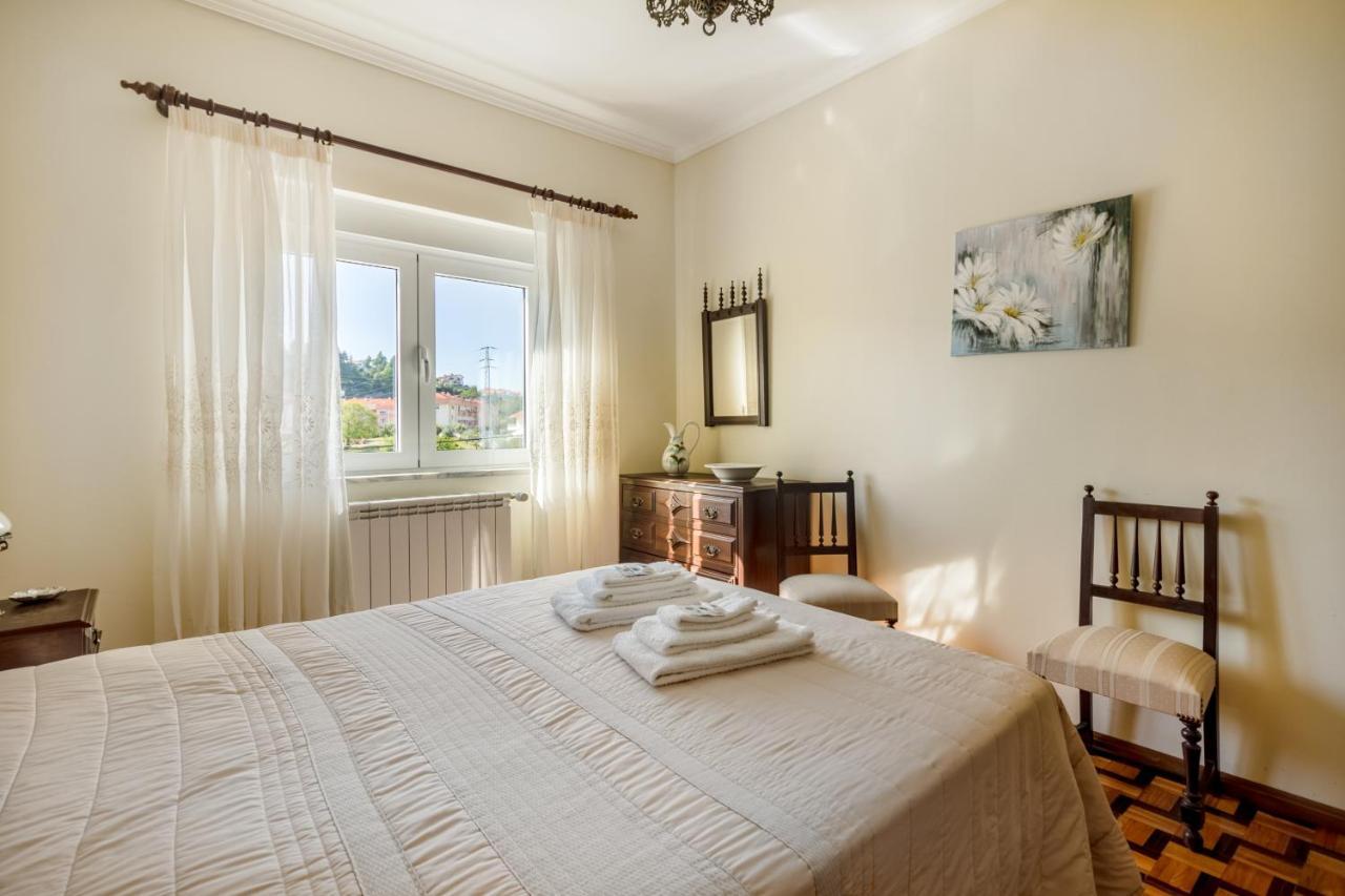 Casa De Monsanto | Lamego Villa Kültér fotó