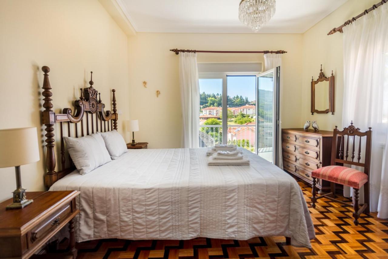Casa De Monsanto | Lamego Villa Kültér fotó