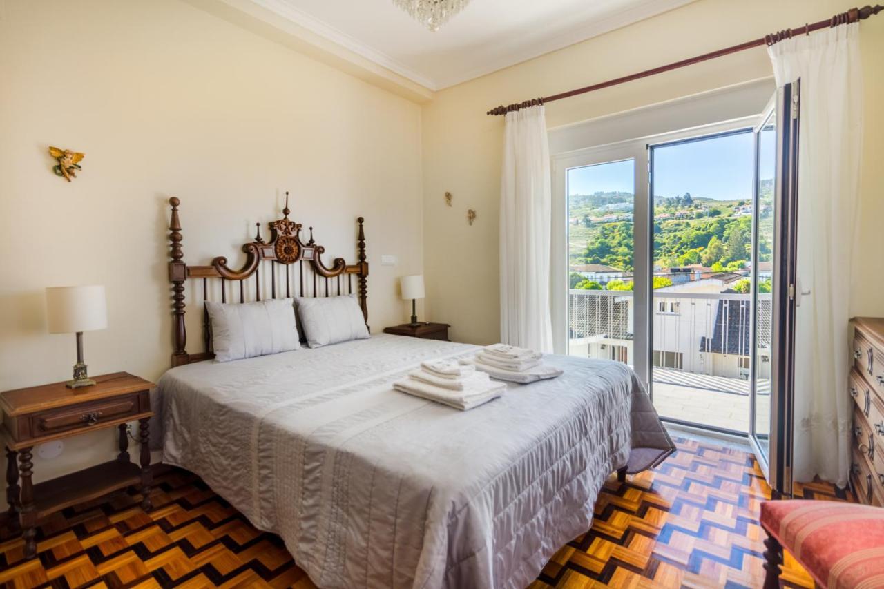 Casa De Monsanto | Lamego Villa Kültér fotó